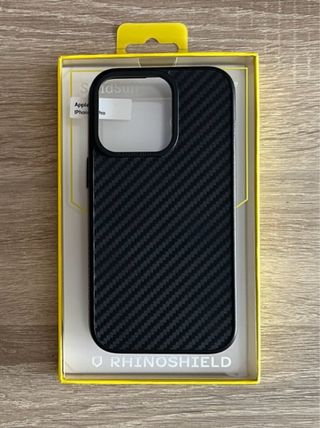 iPhone 13 Pro Funda Rhinoshield