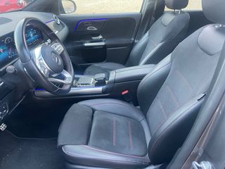 Mercedes-Benz GLA (H247) 2021