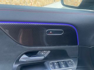 Mercedes-Benz GLA (H247) 2021