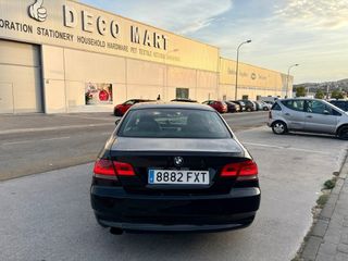 BMW SERIE 320d E92 NACIONAL