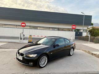 BMW SERIE 320d E92 NACIONAL