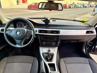 BMW SERIE 320d E92 NACIONAL