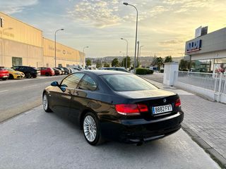BMW SERIE 320d E92 NACIONAL