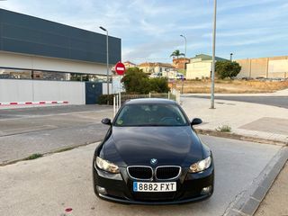 BMW SERIE 320d E92 NACIONAL