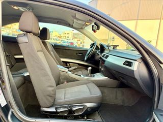 BMW SERIE 320d E92 NACIONAL
