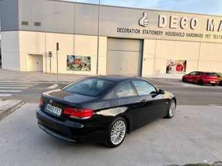 BMW SERIE 320d E92 NACIONAL
