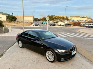 BMW SERIE 320d E92 NACIONAL