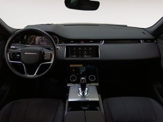 Land-Rover Range Rover Evoque 2.0 D165 MHEV
