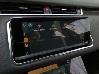 Land-Rover Range Rover Evoque 2.0 D165 MHEV