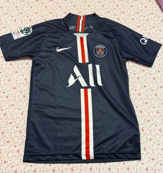 Camiseta PSG 2019-2020 Talla 152cm (12/14 años)