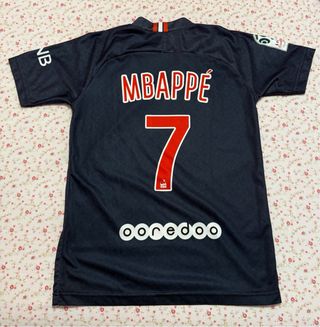 Camiseta PSG 2019-2020 Talla 152cm (12/14 años)