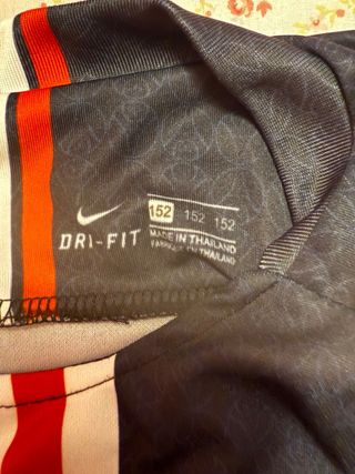 Camiseta PSG 2019-2020 Talla 152cm (12/14 años)