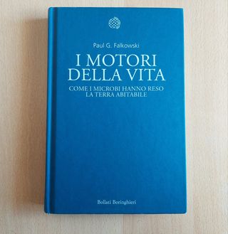 I motori della vita microbiologia scienze naturali