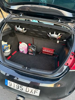 SEAT Leon 2006 NEGOCIABLE