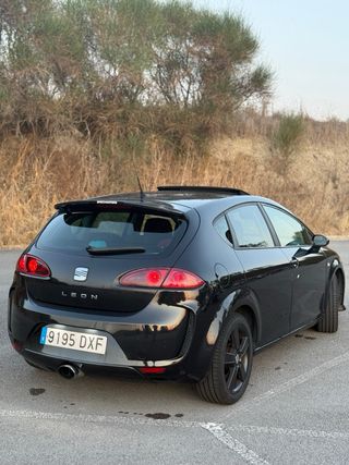 SEAT Leon 2006 NEGOCIABLE