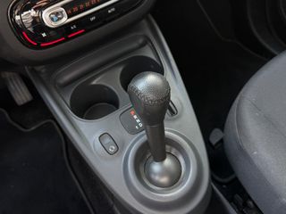 smart forfour 2015