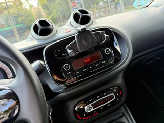 smart forfour 2015