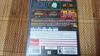 Pac-Man Champion Edition 2 + Arcade. PS4. Nuevo.