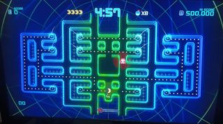 Pac-Man Champion Edition 2 + Arcade. PS4. Nuevo.