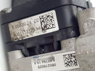 Válvula EGR ref: 9829870080 peugeot partener