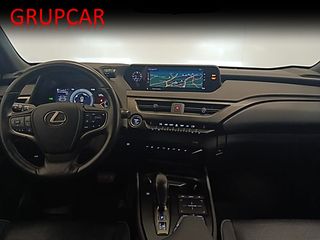 Lexus UX 300 e