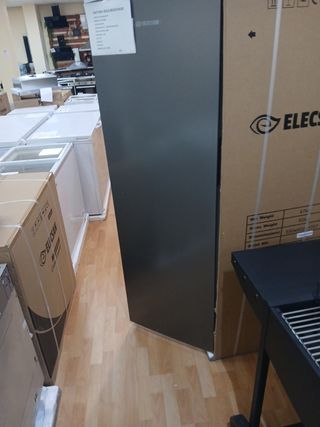 Congelador Vertical Nofrost