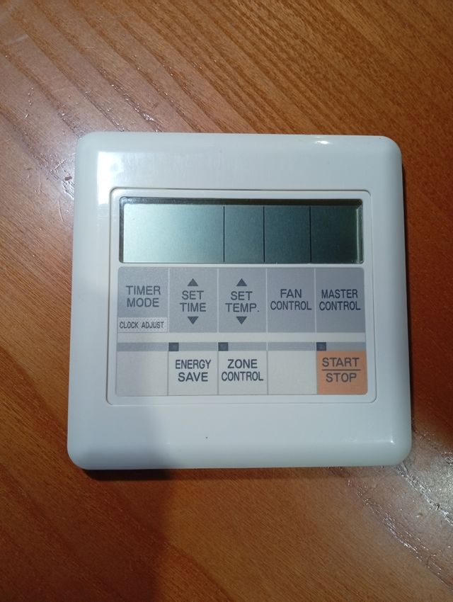 Termostato Fujitsu EZ-095YWSE-R