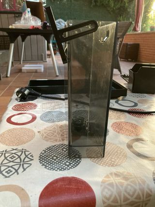 Cafetera Cecotec Superautomática Negra