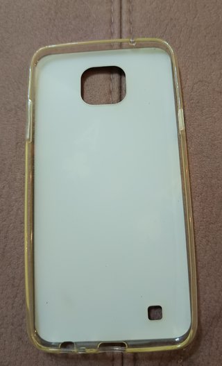 FUNDA LG X CAM