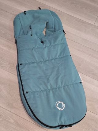 Saco Bugaboo Camaleon Invierno