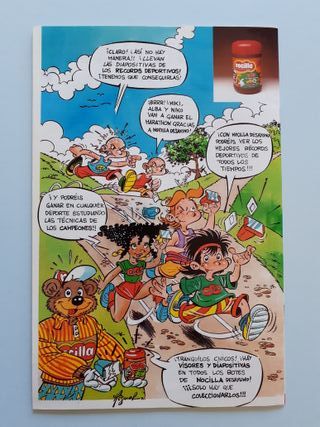 Cómic 2 Bola de Dragon Ball Blanca Tebeo Manga ESP