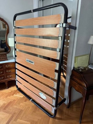 Somier FLEX 135x180 con patas