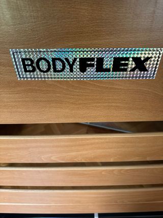 Somier FLEX 135x180 con patas