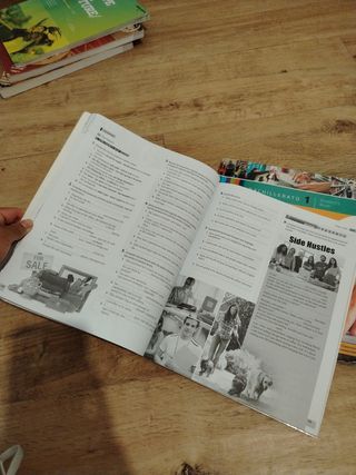 MAKE THE GRADE 1 BACH AL