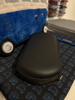 Custodia e gioco per PSP Call of Duty