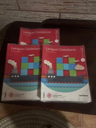 Libro proyecto construyendo mundos