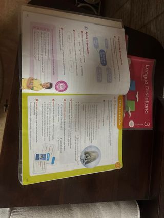 Libro proyecto construyendo mundos