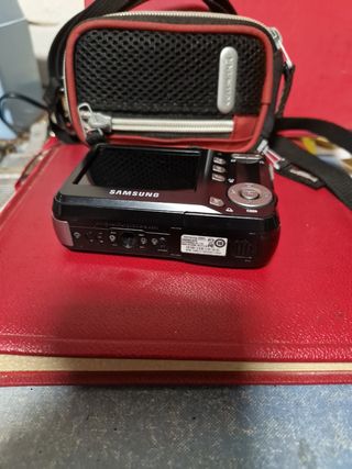 Samsung S860 Fotocamera Digitale 8.1 MP