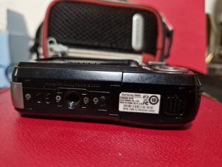 Samsung S860 Fotocamera Digitale 8.1 MP