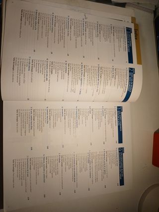 Religión católica. Bachillerato