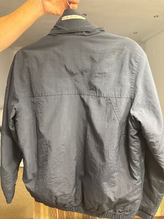 Cazadora SLAM Talla 148 Azul
