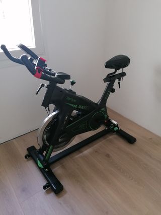 Bici de Spinning Cecotec Nueva