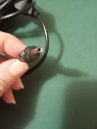 CARGADOR SONY ERICSSON