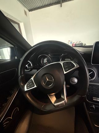 Mercedes-Benz Clase A 200 D 2017 NEGOCIABLE