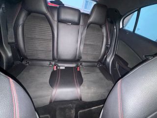 Mercedes-Benz Clase A 200 D 2017 NEGOCIABLE