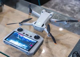 Drone Dji Mini 3 Pro