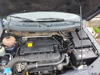Land Rover Freelander 2002