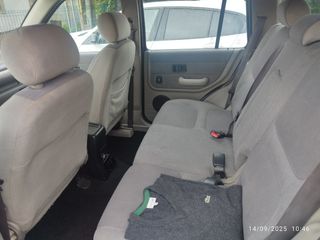 Land Rover Freelander 2002