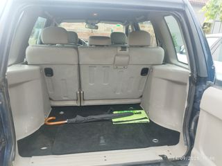 Land Rover Freelander 2002