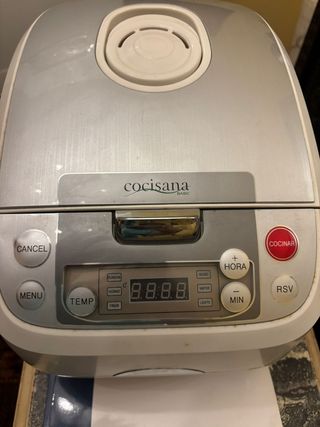 Robot de Cocina Cocisana Basic